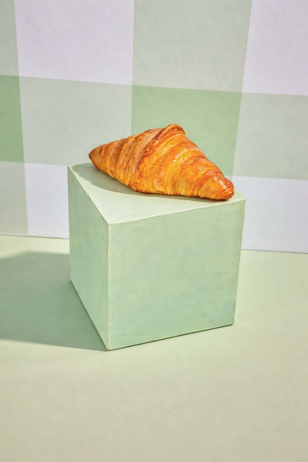 Butter Croissant