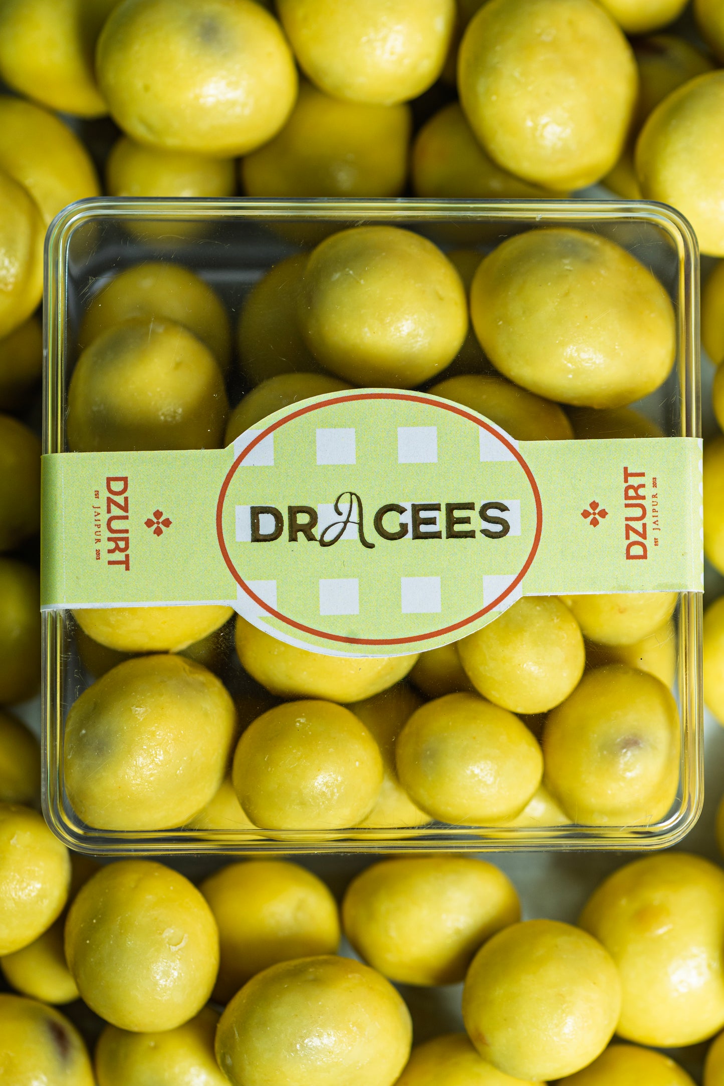 Dragees