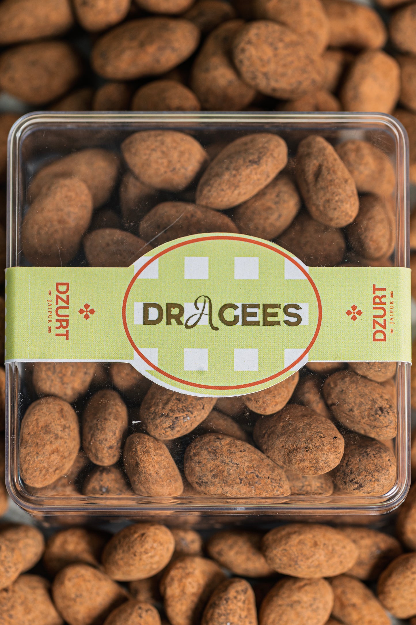 Dragees