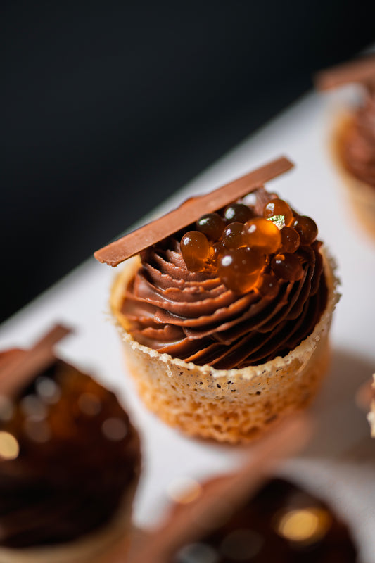 Signature Mithai Box