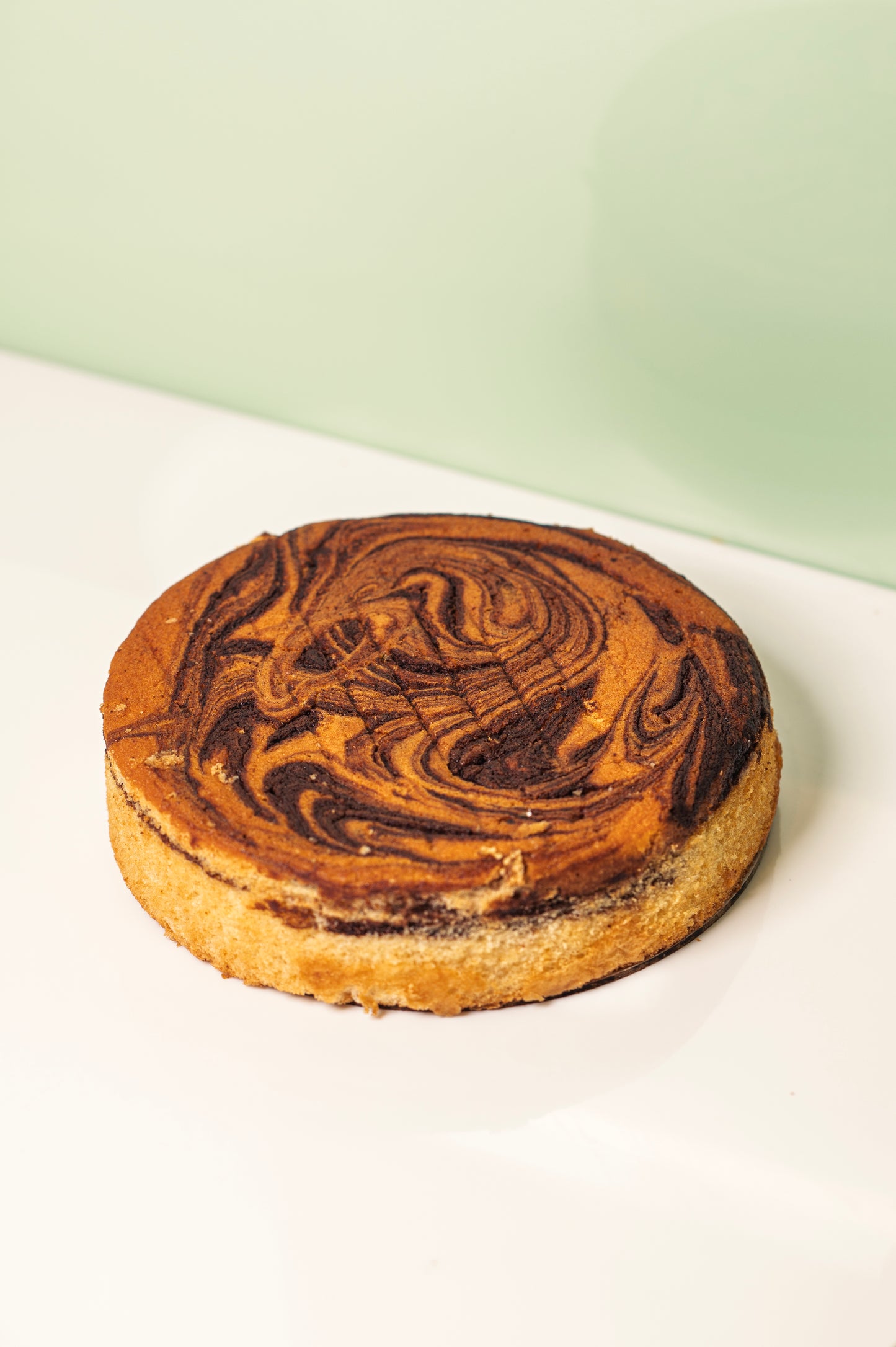 Marble Cake