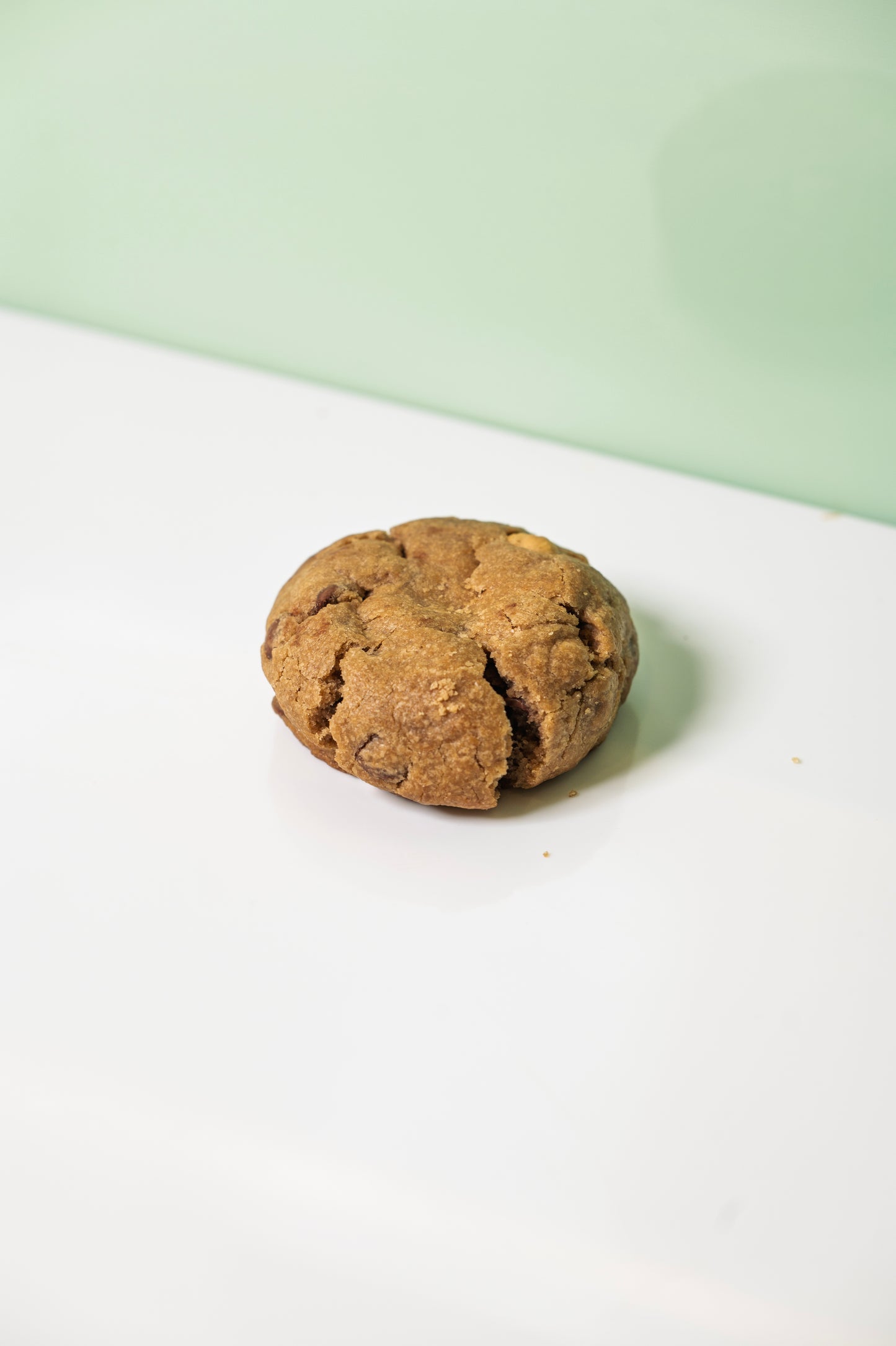 Nutella Cookie