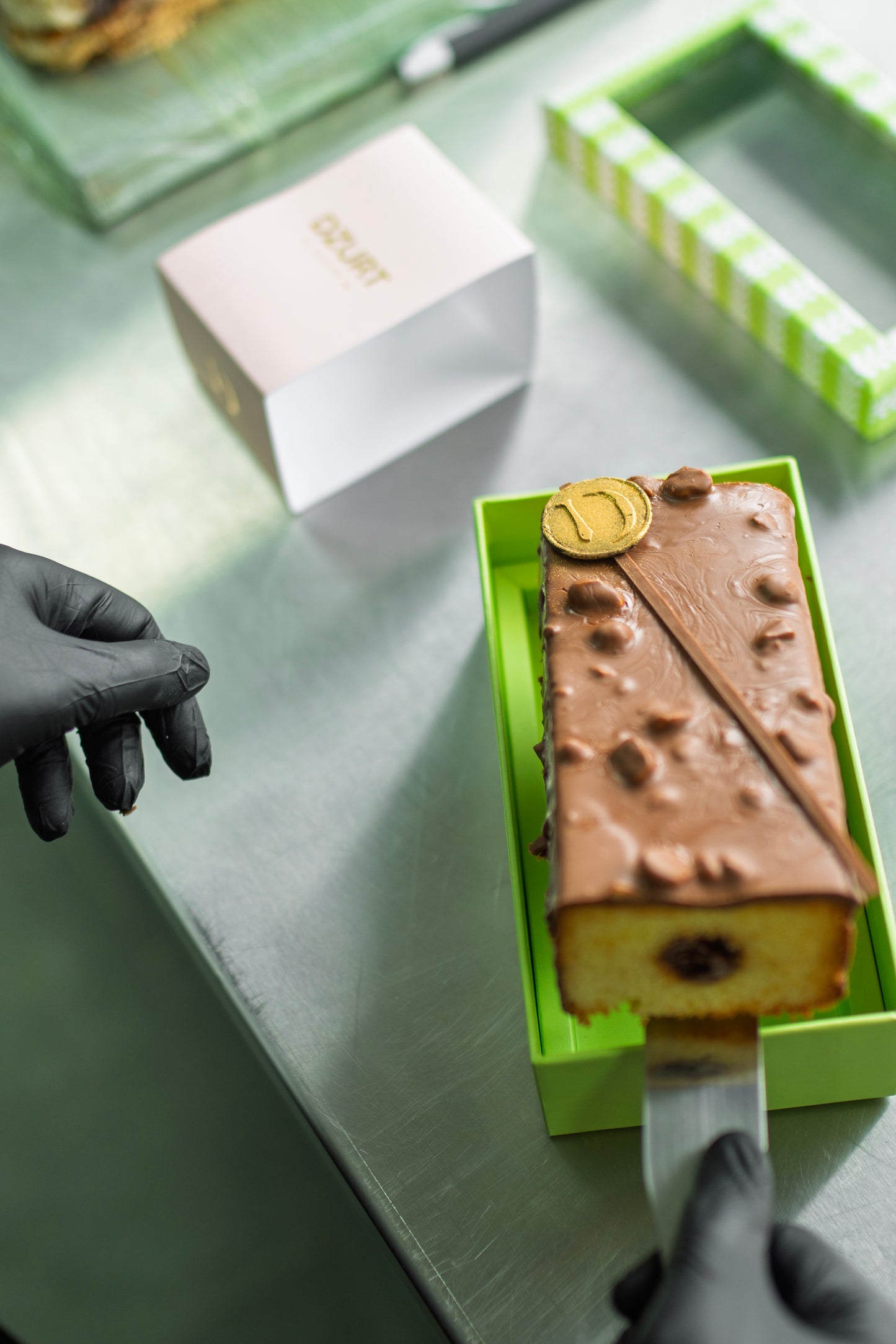 Choco Celebration Box
