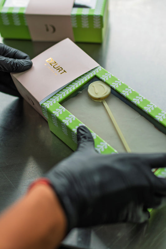 Choco Celebration Box