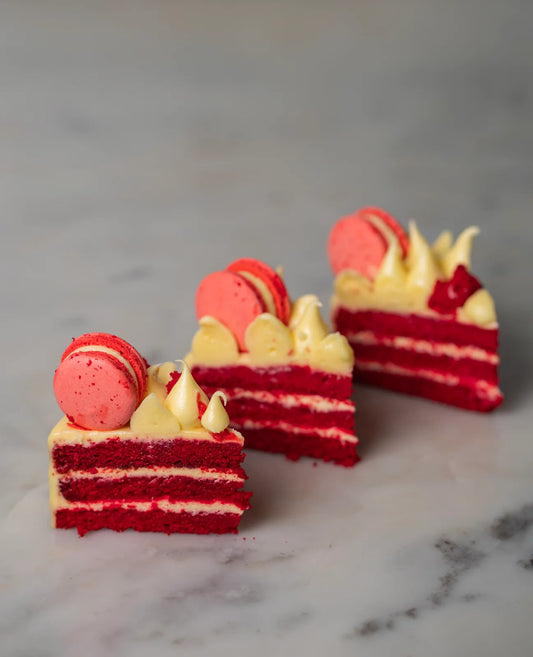Red Velvet Cake