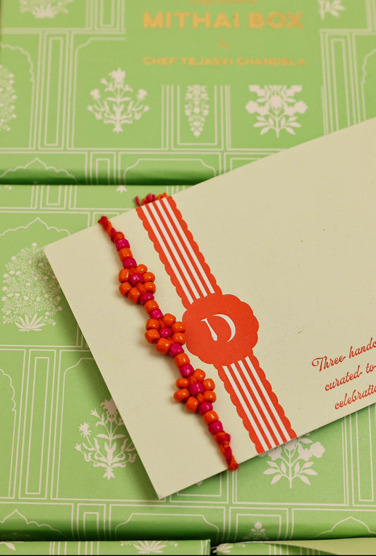 Signature Mithai Box - Box of 6 Dzurt Ladoos