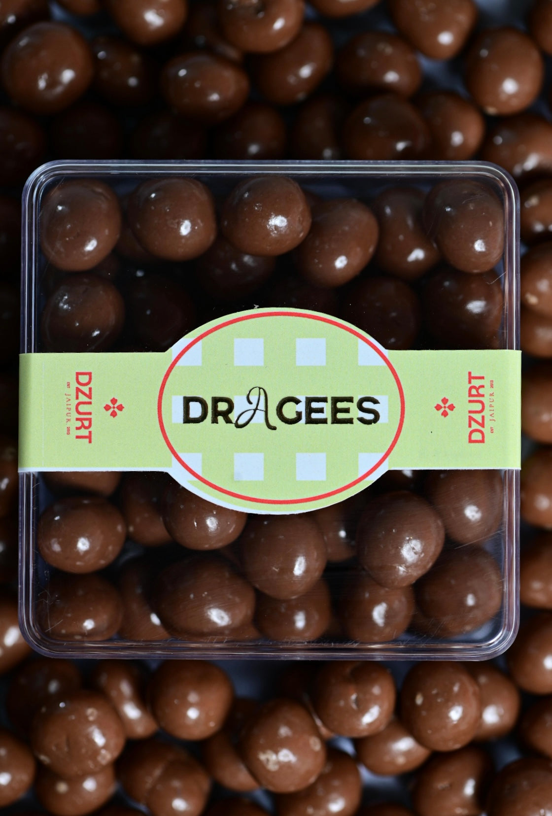 Dragees