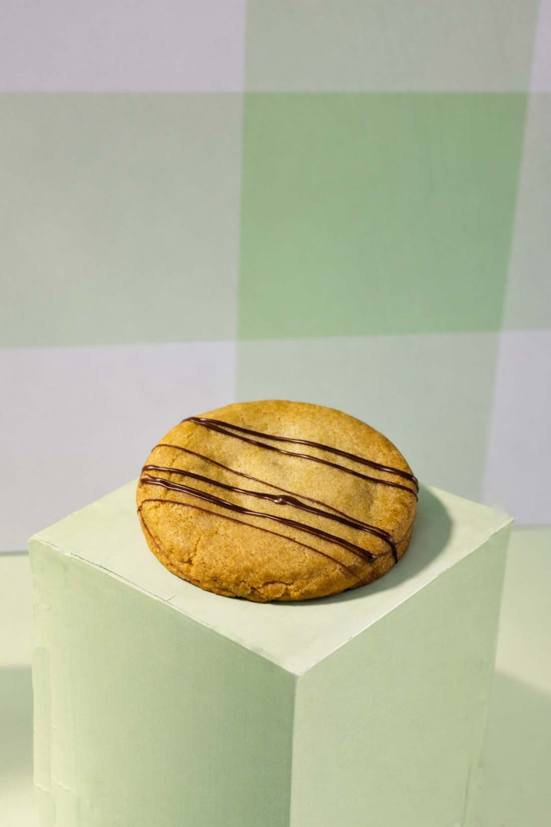 Nutella Cookie