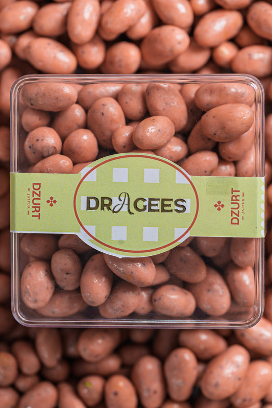 Dragees