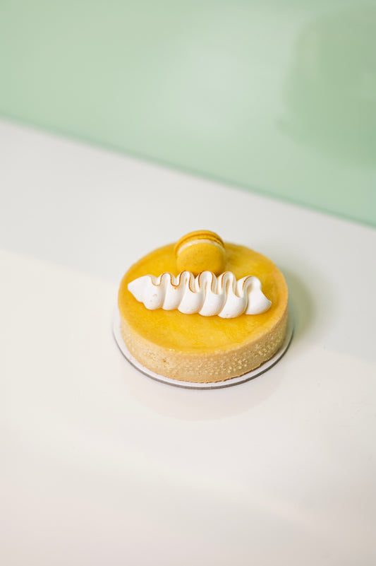 Lemon Tart