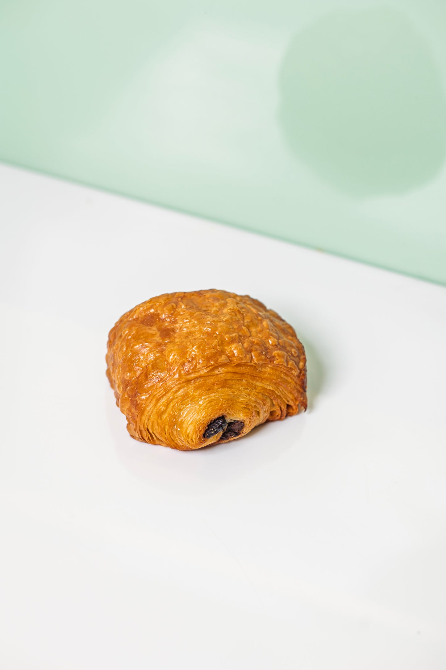 Pain Au Chocolat