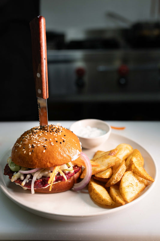 Burgers