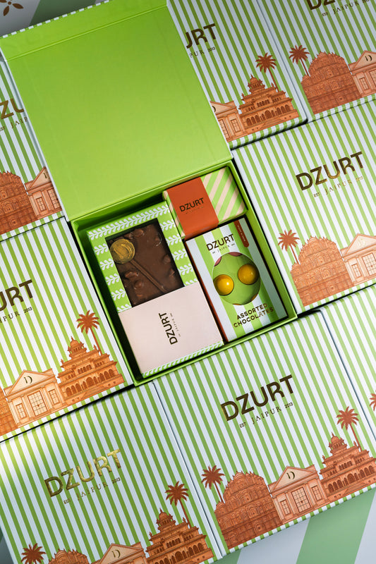 Choco Celebration Box