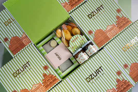 Tea Time Hamper