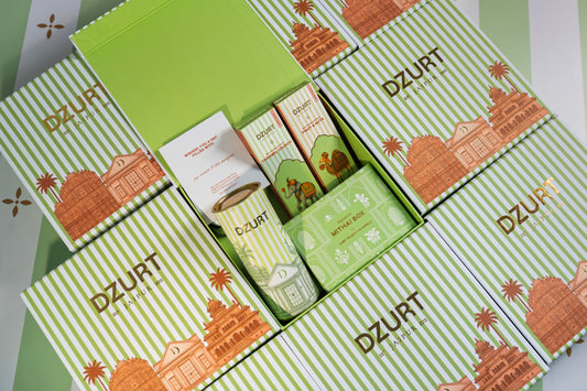 With Love from Jaipur Gift Box