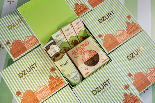 Afternoon Delight box