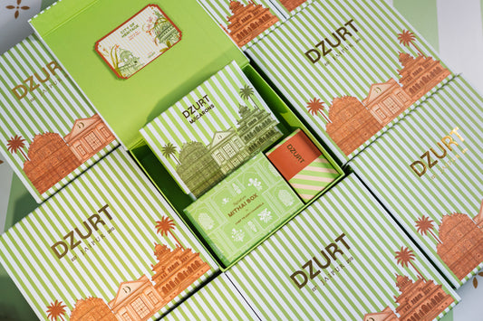 Festive Grandeur Box