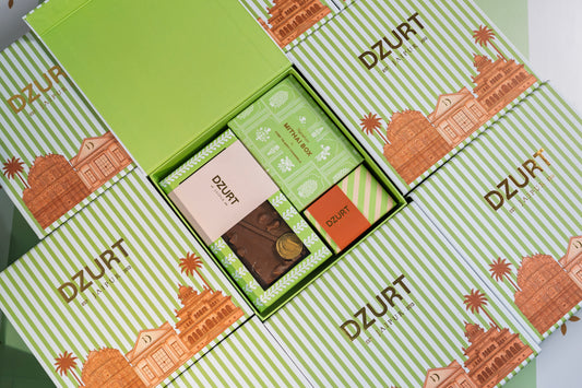 Regal Trio Box