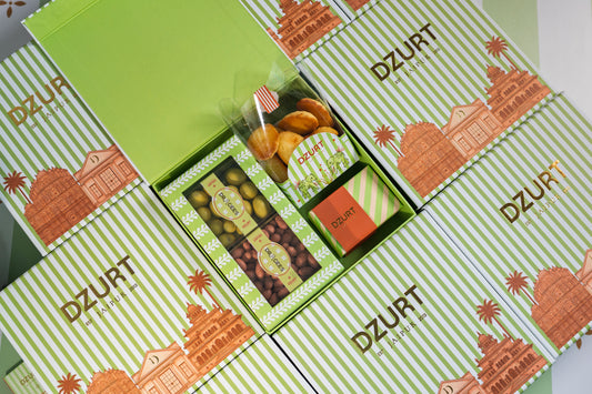 Sweet Harmony Box