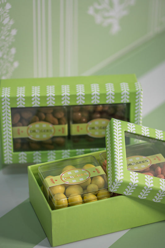 Dragees Duo Gift Box