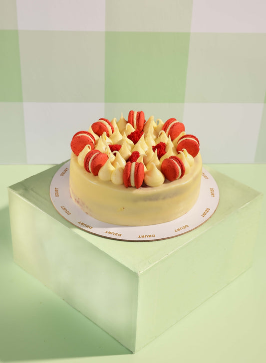 Red Velvet Cake