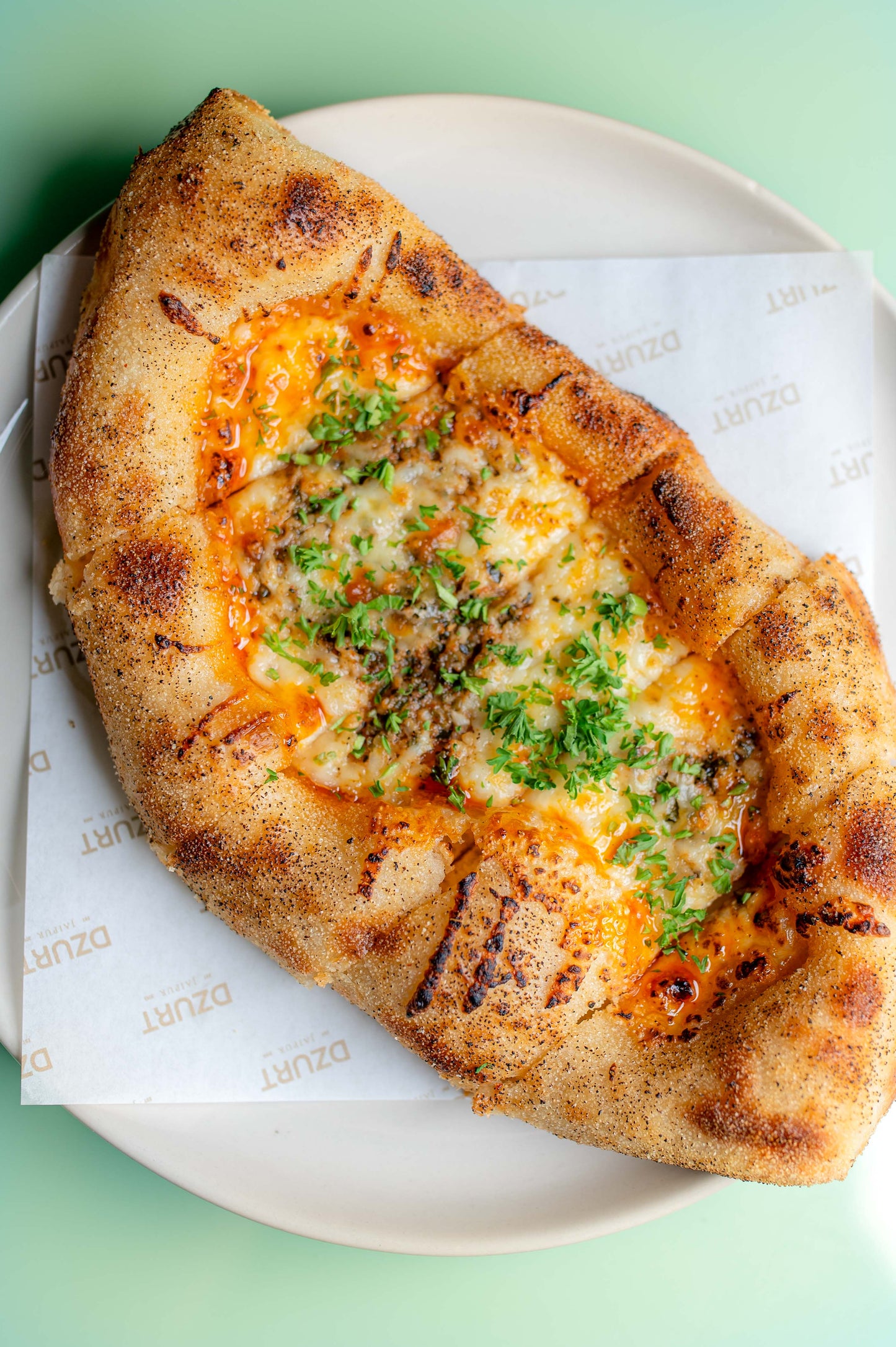 Garlic Bread