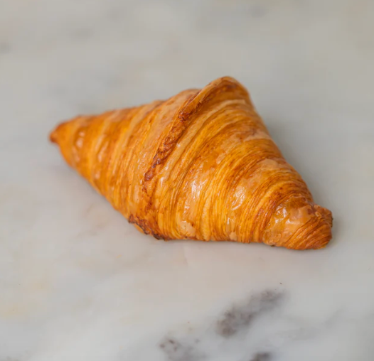 Butter Croissant
