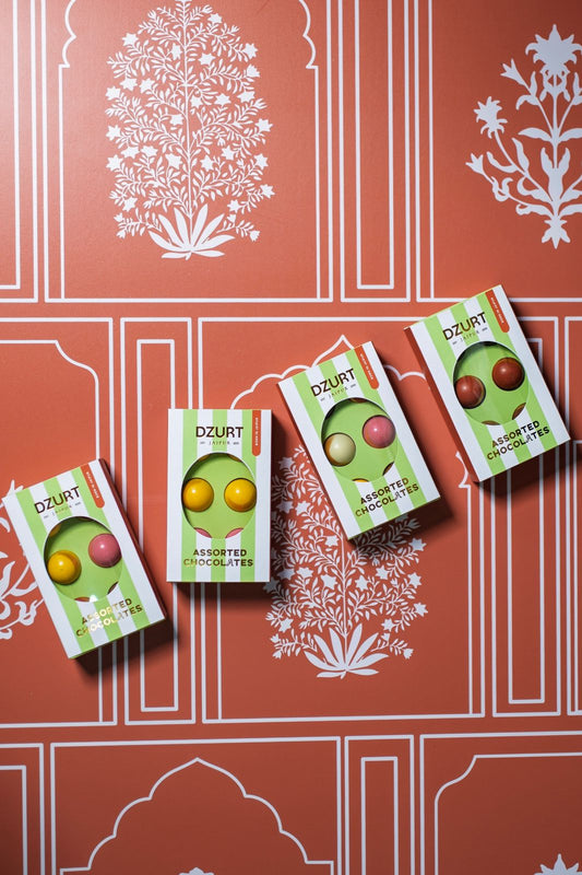 Festive Bon Bon box